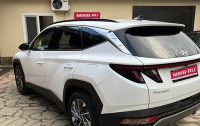 Hyundai Tucson, 2021 год, 2 500 000 рублей, 1 фотография