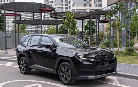Toyota RAV4, 2026 год, 4 180 000 рублей, 1 фотография