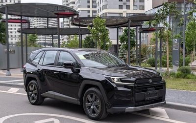 Toyota RAV4, 2026 год, 4 180 000 рублей, 1 фотография