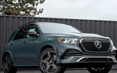 Mercedes-Benz GLE, 2025 год, 10 320 000 рублей, 1 фотография