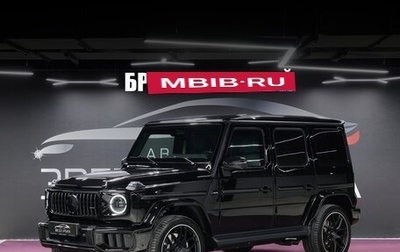 Mercedes-Benz G-Класс AMG, 2026 год, 64 900 000 рублей, 1 фотография