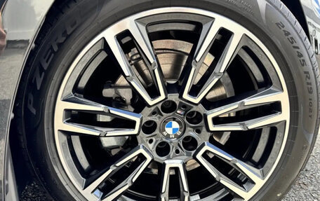 BMW 5 серия, 2025 год, 7 540 000 рублей, 7 фотография