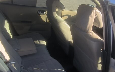 Renault Megane III рестайлинг, 2006 год, 309 000 рублей, 10 фотография