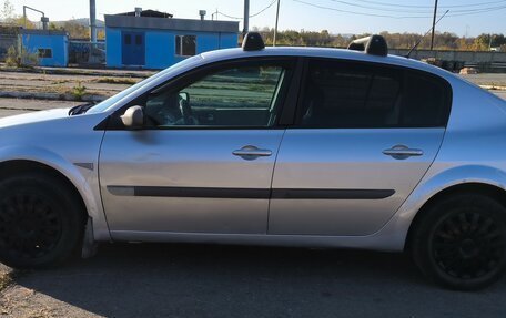 Renault Megane III рестайлинг, 2006 год, 309 000 рублей, 8 фотография