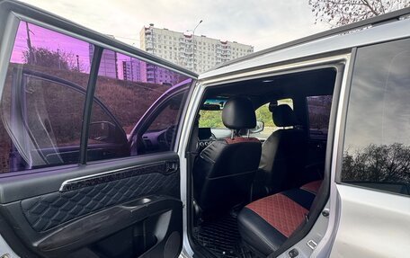Mitsubishi Pajero Sport II рестайлинг, 2012 год, 1 650 000 рублей, 6 фотография