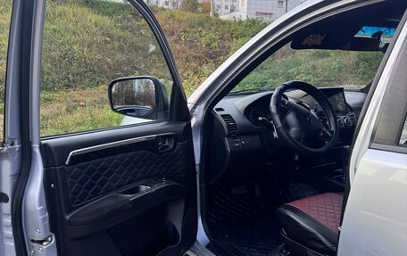 Mitsubishi Pajero Sport II рестайлинг, 2012 год, 1 650 000 рублей, 7 фотография