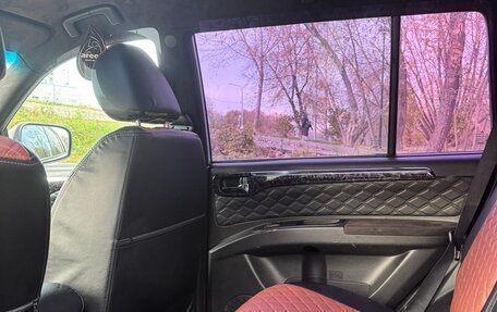 Mitsubishi Pajero Sport II рестайлинг, 2012 год, 1 650 000 рублей, 9 фотография