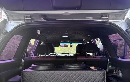 Mitsubishi Pajero Sport II рестайлинг, 2012 год, 1 650 000 рублей, 12 фотография