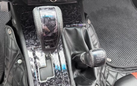 Mitsubishi Pajero Sport II рестайлинг, 2012 год, 1 650 000 рублей, 17 фотография