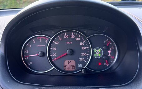 Mitsubishi Pajero Sport II рестайлинг, 2012 год, 1 650 000 рублей, 14 фотография