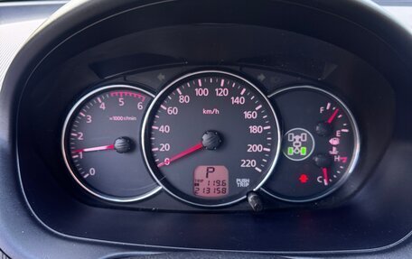 Mitsubishi Pajero Sport II рестайлинг, 2012 год, 1 650 000 рублей, 15 фотография