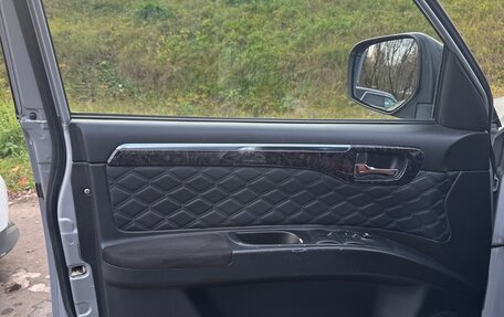 Mitsubishi Pajero Sport II рестайлинг, 2012 год, 1 650 000 рублей, 10 фотография