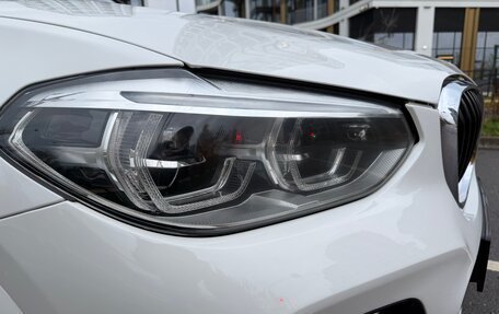 BMW X3, 2018 год, 3 750 000 рублей, 7 фотография