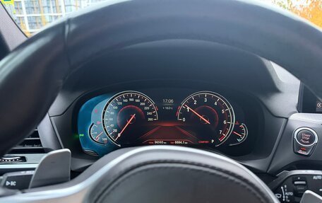 BMW X3, 2018 год, 3 750 000 рублей, 17 фотография
