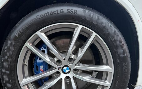BMW X3, 2018 год, 3 750 000 рублей, 18 фотография