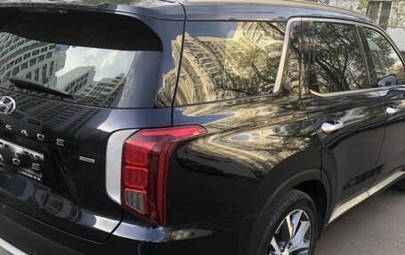 Hyundai Palisade I, 2019 год, 3 495 000 рублей, 3 фотография