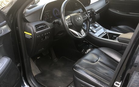 Hyundai Palisade I, 2019 год, 3 495 000 рублей, 9 фотография