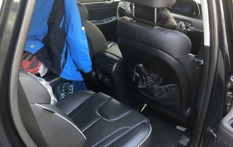 Hyundai Palisade I, 2019 год, 3 495 000 рублей, 6 фотография