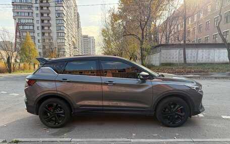 Geely Coolray I, 2023 год, 1 850 000 рублей, 3 фотография