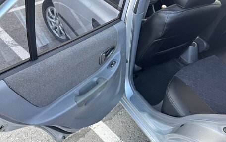 Hyundai Accent II, 2004 год, 399 000 рублей, 9 фотография
