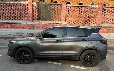Geely Coolray I, 2023 год, 1 850 000 рублей, 7 фотография