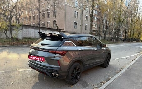 Geely Coolray I, 2023 год, 1 850 000 рублей, 6 фотография