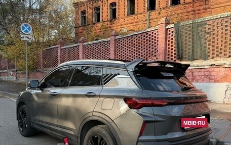 Geely Coolray I, 2023 год, 1 850 000 рублей, 4 фотография