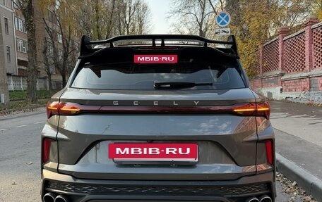 Geely Coolray I, 2023 год, 1 850 000 рублей, 5 фотография