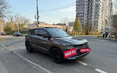 Geely Coolray I, 2023 год, 1 850 000 рублей, 2 фотография