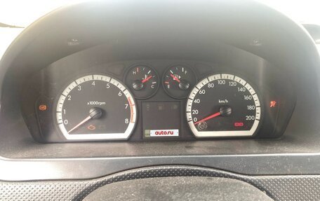 Chevrolet Aveo III, 2008 год, 220 000 рублей, 6 фотография