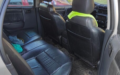 Opel Frontera B, 2000 год, 280 000 рублей, 7 фотография