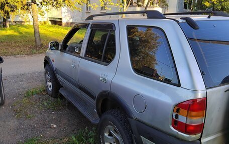 Opel Frontera B, 2000 год, 280 000 рублей, 2 фотография