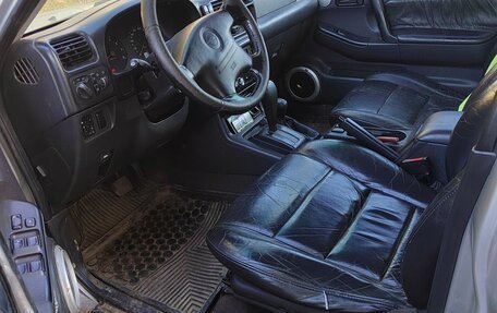 Opel Frontera B, 2000 год, 280 000 рублей, 3 фотография