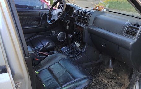 Opel Frontera B, 2000 год, 280 000 рублей, 4 фотография