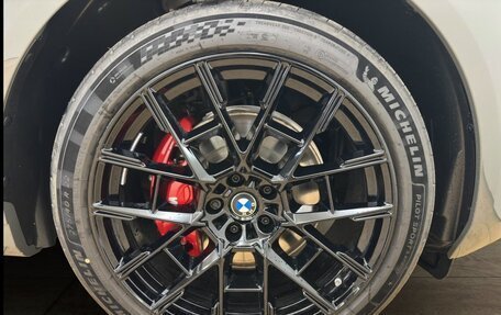 BMW X5, 2026 год, 17 900 000 рублей, 18 фотография