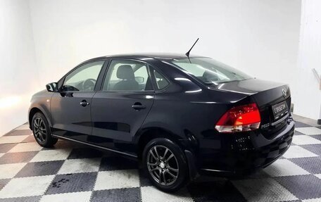 Volkswagen Polo VI (EU Market), 2014 год, 769 000 рублей, 7 фотография