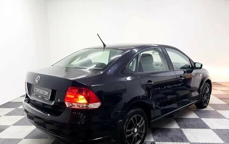 Volkswagen Polo VI (EU Market), 2014 год, 769 000 рублей, 5 фотография