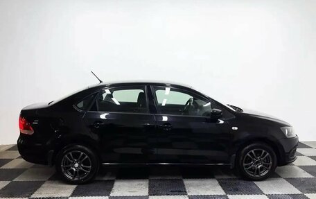 Volkswagen Polo VI (EU Market), 2014 год, 769 000 рублей, 4 фотография