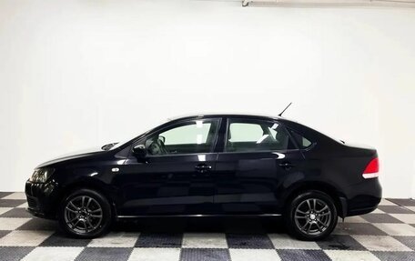 Volkswagen Polo VI (EU Market), 2014 год, 769 000 рублей, 8 фотография