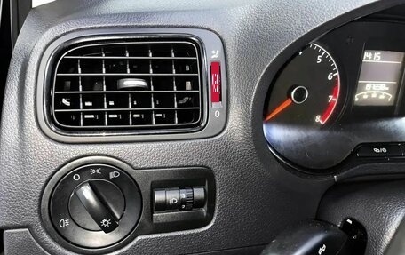 Volkswagen Polo VI (EU Market), 2014 год, 769 000 рублей, 11 фотография
