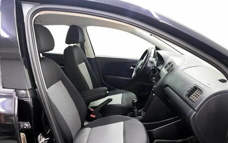 Volkswagen Polo VI (EU Market), 2014 год, 769 000 рублей, 14 фотография