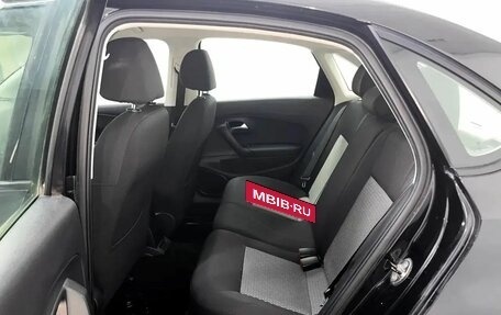 Volkswagen Polo VI (EU Market), 2014 год, 769 000 рублей, 15 фотография