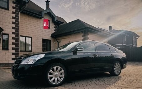 Nissan Teana, 2010 год, 1 100 000 рублей, 3 фотография