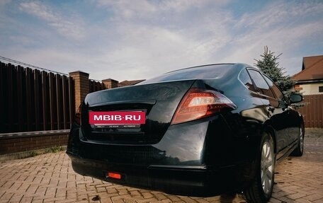 Nissan Teana, 2010 год, 1 100 000 рублей, 4 фотография