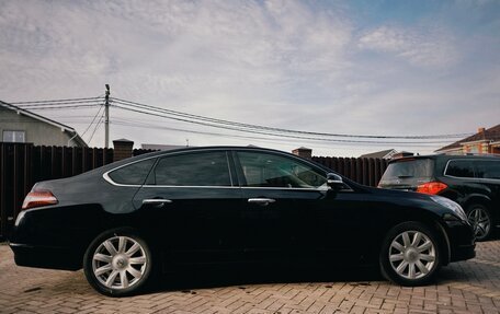 Nissan Teana, 2010 год, 1 100 000 рублей, 5 фотография