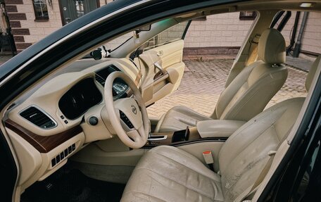 Nissan Teana, 2010 год, 1 100 000 рублей, 8 фотография
