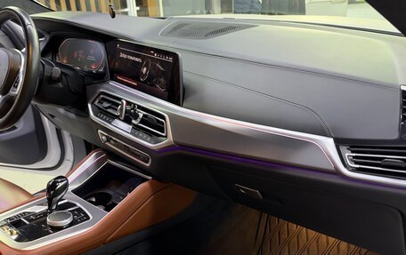 BMW X6, 2021 год, 8 900 000 рублей, 15 фотография