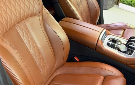 BMW X6, 2021 год, 8 900 000 рублей, 14 фотография
