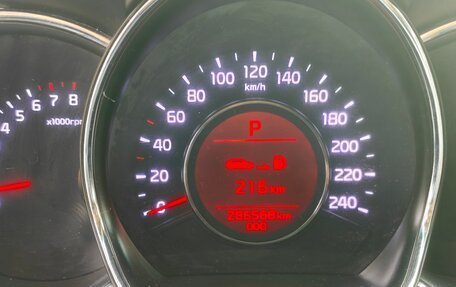KIA cee'd III, 2013 год, 990 000 рублей, 6 фотография