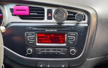 KIA cee'd III, 2013 год, 990 000 рублей, 8 фотография